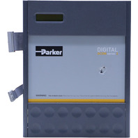COOPER POWER TOOLS STM34 SERVO DRIVE MODULE