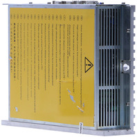 COOPER POWER TOOLS STM34 SERVO DRIVE MODULE