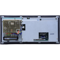 OKUMA OSP700L OPERATOR CONTROL PANEL *COVER ONLY*
