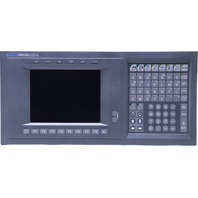 OKUMA OSP700L OPERATOR CONTROL PANEL *COVER ONLY*