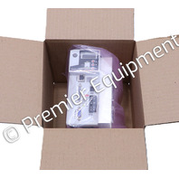 * SURPLUS ALLEN BRADLEY 2097-V33PR5 KINETIX 300 SERVO DRIVE