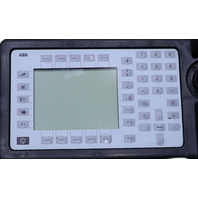 ABB TPU2 3HNE00313-1 TEACH PENDANT
