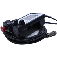 ABB TPU2 3HNE00313-1 TEACH PENDANT