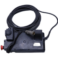 ABB TPU2 3HNE00313-1 TEACH PENDANT
