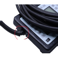 ABB TPU2 3HNE00313-1 TEACH PENDANT
