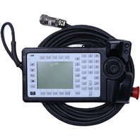 ABB TPU2 3HNE00313-1 TEACH PENDANT