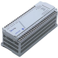 * ALLEN BRADLEY 1761-L32AWA SER E MICROLOGIX 1000 CONTROLLER *READ*