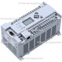 * ALLEN BRADLEY 1766-L32AWA / B MICROLOGIX 32 POINT CONTROLLER MODULE *READ*