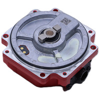 * FANUC A860-2060-T321 PULSECODER alpha iAR128 ENCODER