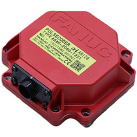 * FANUC A860-2060-T321 PULSECODER alpha iAR128 ENCODER