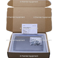ALLEN BRADLEY 2711P-T15C4D8 PANELVIEW 1500 PLUS 6 2711P-RDT15C 2711P-RP8D
