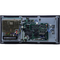 OKUMA OSP700L OPERATOR CONTROL PANEL *INCOMPLETE ASSEMBLY*