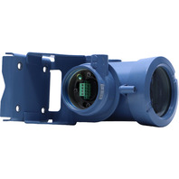 MICRO MOTION 2700B12BBUEZZZ WATER SINGLE VARIABLE SMART TRANSMITTER 3600734