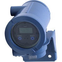 MICRO MOTION 2700B12BBUEZZZ WATER SINGLE VARIABLE SMART TRANSMITTER 3600734