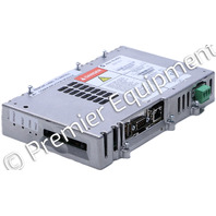 SURPLUS ALLEN BRADLEY 2711P-RP2A /G 128MB LOGIC MODULE PANELVIEW PLUS 6