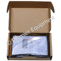SURPLUS ALLEN BRADLEY 2711P-RP2A /G 128MB LOGIC MODULE PANELVIEW PLUS 6