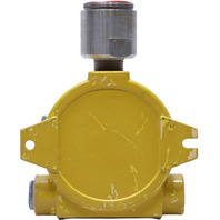 HONEYWELL RAEGUARD 2 PID FGM-2002 GAS DETECTOR
