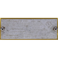 HONEYWELL RAEGUARD 2 PID FGM-2002 GAS DETECTOR