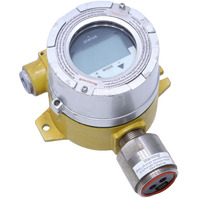 HONEYWELL RAEGUARD 2 PID FGM-2002 GAS DETECTOR