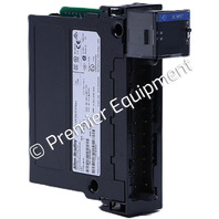 * SURPLUS ALLEN BRADLEY 1756-IB16 SER A CONTROLLOGIX 16PT 12/24V DC D/I MODULE