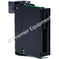 * SURPLUS ALLEN BRADLEY 1756-IB16 SER A CONTROLLOGIX 16PT 12/24V DC D/I MODULE