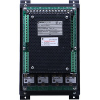 GE MULTILIN 269PLUS-W-100P-120 MOTOR MANAGEMENT RELAY
