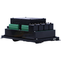 GE MULTILIN 269PLUS-W-100P-120 MOTOR MANAGEMENT RELAY