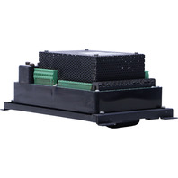 GE MULTILIN 269PLUS-W-100P-120 MOTOR MANAGEMENT RELAY