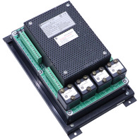 GE MULTILIN 269PLUS-W-100P-120 MOTOR MANAGEMENT RELAY