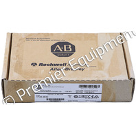 SURPLUS ALLEN BRADLEY 1746-IB32 SER D INPUT MODULE