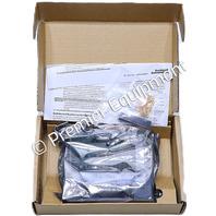 SURPLUS ALLEN BRADLEY 1746-IB32 SER D INPUT MODULE