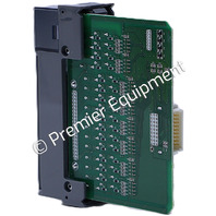 SURPLUS ALLEN BRADLEY 1746-IB32 SER D INPUT MODULE