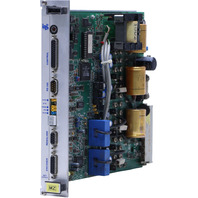 IRT 1310-RACK DIGITAL SERVO AMPLIFIER