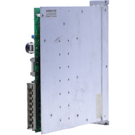 IRT 1310-RACK DIGITAL SERVO AMPLIFIER