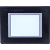 AUTOMATION DIRECT EA9-T6CL-R+14313B061 HMI TOUCH SCREEN