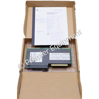 ALLEN BRADLEY 1771-IXE /C PLC-5 THERMOCOUPLE MILLIVOLT INPUT MODULE