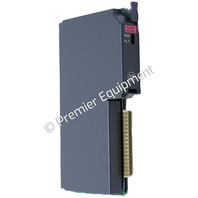 ALLEN BRADLEY 1771-IXE /C PLC-5 THERMOCOUPLE MILLIVOLT INPUT MODULE