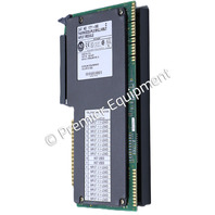 ALLEN BRADLEY 1771-IXE /C PLC-5 THERMOCOUPLE MILLIVOLT INPUT MODULE