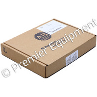 ALLEN BRADLEY 1771-IXE /C PLC-5 THERMOCOUPLE MILLIVOLT INPUT MODULE