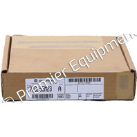 SURPLUS ALLEN BRADLEY 1756L55M23 SER A CPU CONTROLLOGIX LOGIX5555 MODULE