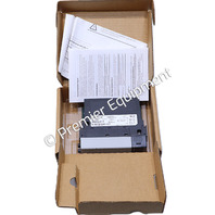 SURPLUS ALLEN BRADLEY 1756M08SE SER B CONTROLLOGIX SERCOS SERVO INTERFACE MODULE