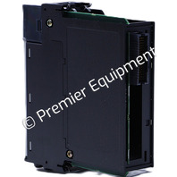 SURPLUS ALLEN BRADLEY 1756M08SE SER B CONTROLLOGIX SERCOS SERVO INTERFACE MODULE