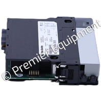 SURPLUS ALLEN BRADLEY 1756M08SE SER B CONTROLLOGIX SERCOS SERVO INTERFACE MODULE