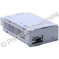 * ALLEN BRADLEY 1764-LRP /C MICROLOGIX 1500 PROCESSOR UNIT