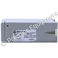* ALLEN BRADLEY 1203-GU6 SER A COMMUNICATION ADAPTER BETA UNIT