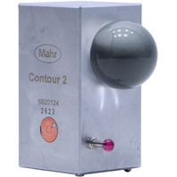 MAHR CONTOUR 2 6820124 CALIBRATION SYSTEM