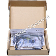 * SURPLUS ALLEN BRADLEY 1746-OW16 /D DIGITAL OUTPUT MODULE