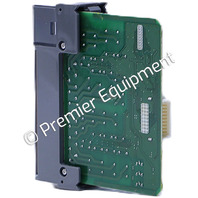 * SURPLUS ALLEN BRADLEY 1746-OW16 /D DIGITAL OUTPUT MODULE