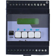 MOTRONA FM260 INCREMENTAL ENCODER MODULE