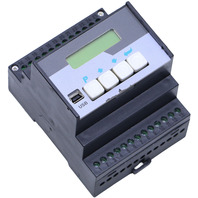 MOTRONA FM260 INCREMENTAL ENCODER MODULE